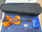 Mvk431 Maestro Size Violin With Case Perfect For Beginners