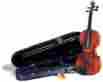 Mvk441 Maestro Model Solid Spruce Top Violin With Rosin Bow Hard Case New 823951049962