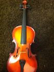 Mvr441 Maestro Violin Great With Case And Book