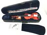 Myviolin My Violin Emedia Starter Pack Size Parts Project
