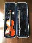 3020l4 N12742 Stradivarius Violin Handmade Copy Of Antonius 2015l S N Model 4