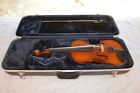N200 Eastman Samuel Violin