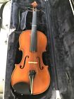 N200vl44 N200v44 Eastman Andreas Violin With Case Bow