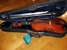 Gw400033 Na Kohr Johannes Gw Size Violin
