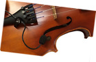 Na Myers Pickups The Feather Violin Pickup With 702142944074