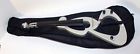 Na Sojing Silver Electric Violin Case