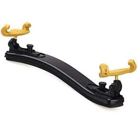 Nanyi 631161866169 Violin Shoulder Rest 4/4 Collapsible Adjustable 3/4 Size Niversa