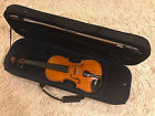 Ml-20 Niccolo Bellafina Violin 4-4