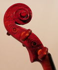 Nm01 Westcoast Strings Unique Bas-relief