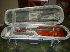 02369 No.02369 Yamaha 2006 Model V 5 And 1 Half Student Violin