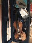 No.5 Masakichi Suzuki 4-4 Violin