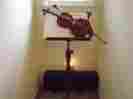 No-sv1240 Serial 2363.i Cremona Maestro Series Violin With Music Stand Case And Books