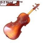 Not Dzstrad Old Antique Acoustic 700621071907