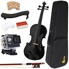 Not Kaizer Student Violin Acoustic 783512160379