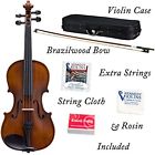 Not Kennedyviolins Bunnel Basic Acoustic 746704818816