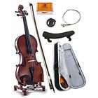 Not Sky Violins 12 Size 745313276758
