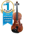 Np10 Parola Nicolas Violin Outfit