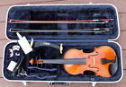 Np10n Parola Nicolas Violin With Bows