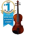 Np15n Parola Nicolas Violin Outfit