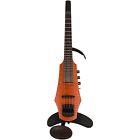 Cr4-vn-am-f Ns Design Cr4 Fretted Electric