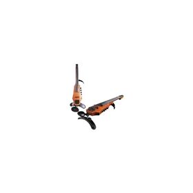 Ns Design Cr5 5-string Electric Violin Amber Stain