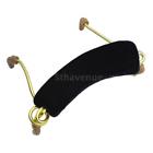 Ntm3935536326447tq Professional Violin Shoulder Rest Padded For Size Fiddle