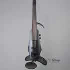 Nxt-5 Black Ns Violin Design Satin Nxt-5 Black Ns Violin Design Satin