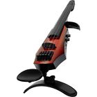 Nxt5a-vn-sb Ns Design Nxta Active Series Electric Violin In 859252004607