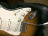 Old Stratocaster Parts Fender Case