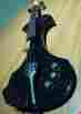 One-of-kind Prototype Zeta Fully Functional Rare Violin 1993