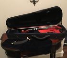 Outfit-tc66-3 4 Franz Hoffmann Maestro Violin Size