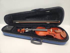Obv-1 Oxford Violin