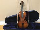 P-105 Carlo Robelli Violinmaster 4