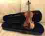 P108340fx P-108 Carlo Robelli 3 4 Violin Outfit