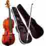 P19kt1aa Knilling Sinfonia Violin Outfit W Perfection Pegs 3 4 814295010206