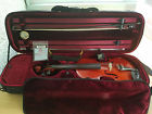 P2200 Pikanni Violin 3-4