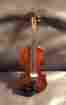 P250 Carlo Robelli 1 16 Violmaster Violin