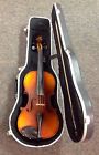 P3105ff Knilling Bucharest Violin Made