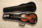 P5074 Scherl Roth 2007 Violin Model