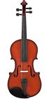 P6044 Knilling Perfection Iii Violin 889406194663