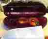 P8kf Knilling Pristine Germany Etude 4 Violin Outfit With Case And P H Bow