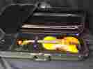 Pa800 Paesold Roderich 4 Violin Outfit