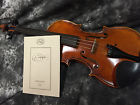 Pa807-as Roderich Paesold Pa807 4 Full Size Violin Stradivari