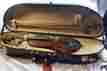 Pae803a Roderich Paesold Violin With Accessories And Lined Storage Hard Case