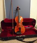 Pae805 Roderich Pawsold Paesold Violin