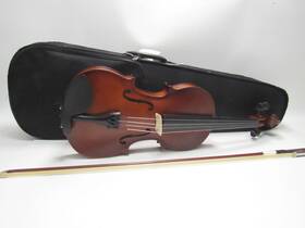 Artist100 Paititi Music Co. Ltd. 4/4 Violin