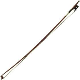 Bv-850c-1 Palatino Bv-850c-1/2 Model Wooden Octagonal Cello Bow 1/2 Size