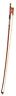 Bv-700-1-8 Palatino Model Bv-700-1/8 Round Wooden Stick Student Violin Bow 1/8 Size