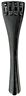 Pv-120-1-16 Palatino Pv-120-1/16 Fine Tuner Tailpiece For 1/16 Size Violin
