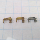 Pat Dec 7-20 Pioner Vintage Antique Pioneer Violin Fine Tuner Set